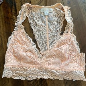 Francesca’s Bralette